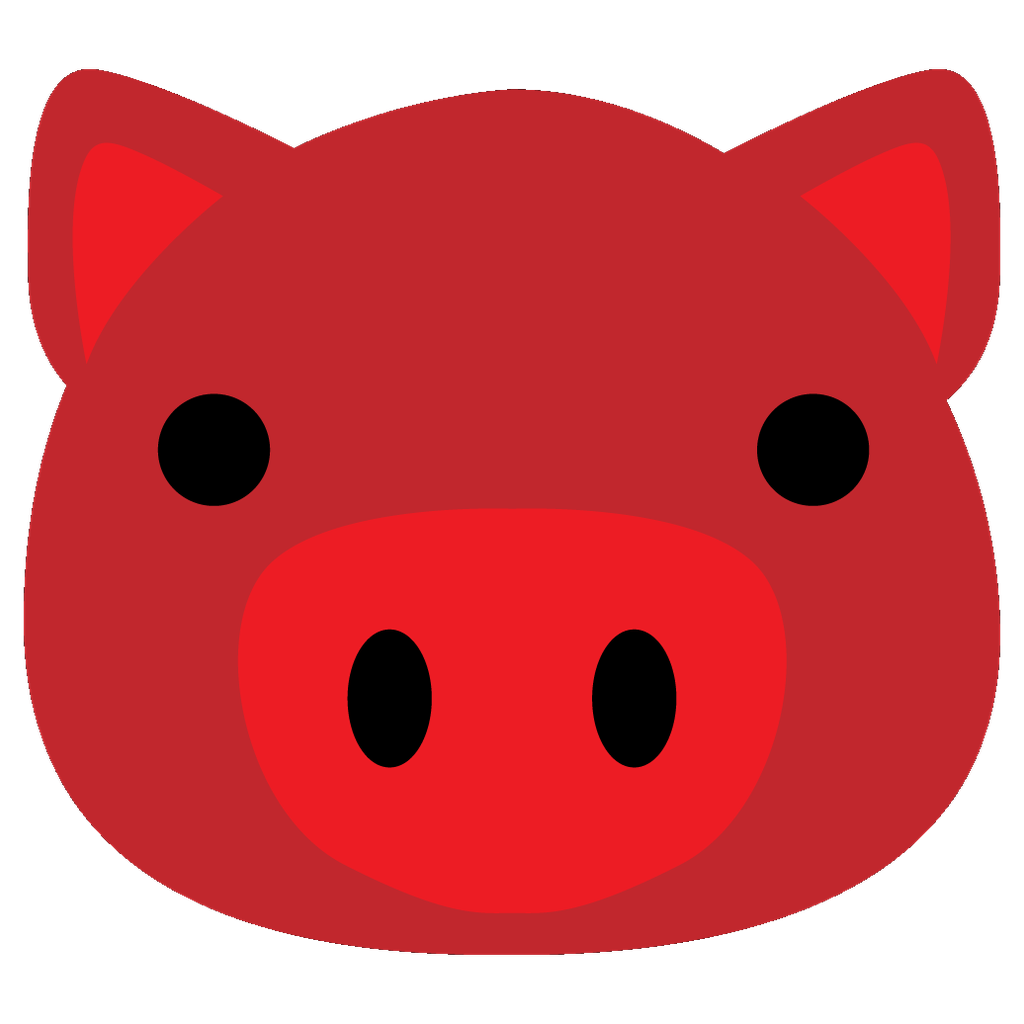 The Scarlet Pigs
